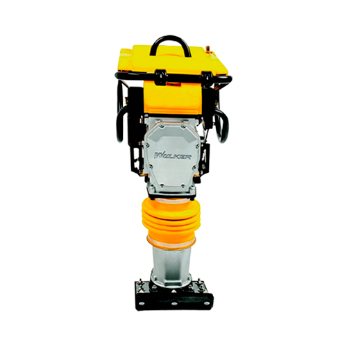 APISONADORA CON MOTOR HONDA GX160 5.5HP - SG80H - WELKER