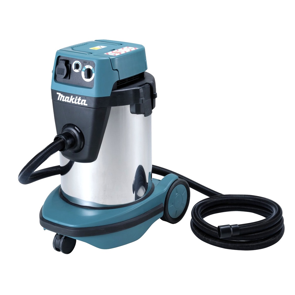 ASPIRADORA (HUMEDO Y SECO) 1050W 2,0 m3/min VC3210LX1 - MAKITA