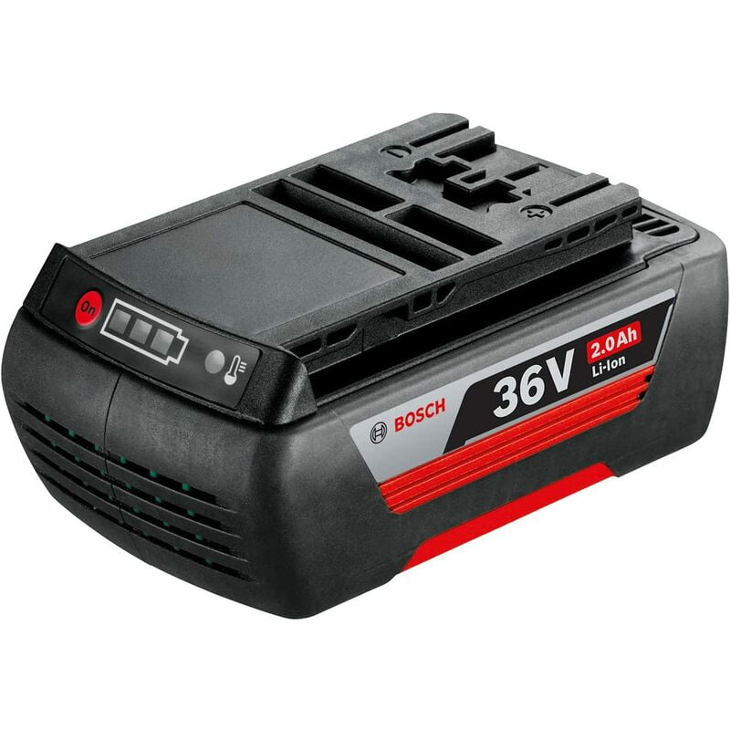 BATERIA 36V. 2,0 Ah H-B - (#GBA) BOSCH