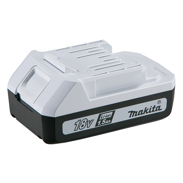 BATERIA 1.5Ah 18V BL1815G Litio-ion 198186-3 - MAKITA