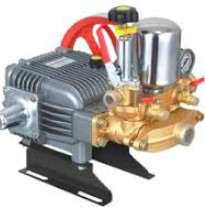 BOMBA LAVADORA FUMIGADORA HL-30J3 (4HP-7HP) - WELKER