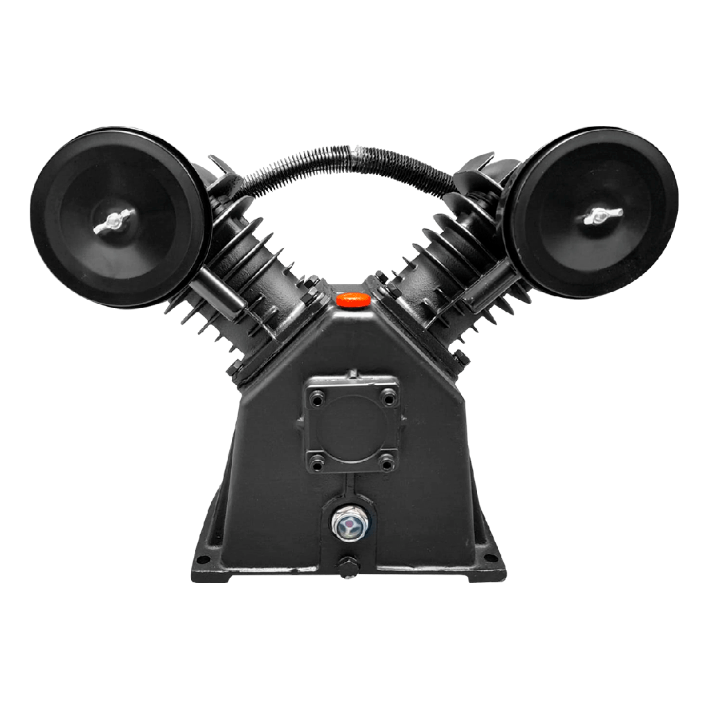 CABEZAL COMPRESORA DE 3HP #2065DLZ (UB30 A) - WELKER