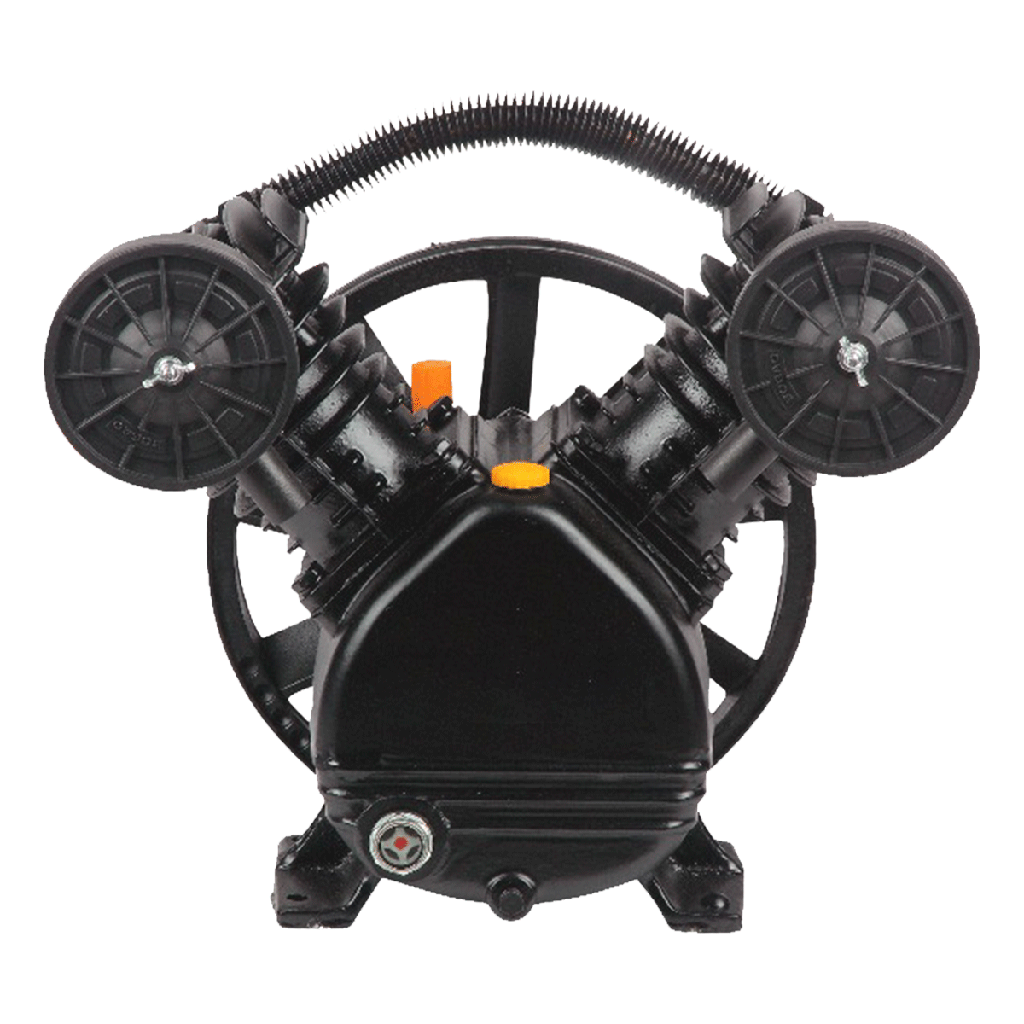 CABEZAL  DE 3HP  FILTRO DE METAL   #2065DZ (UB30 B)- WELKER