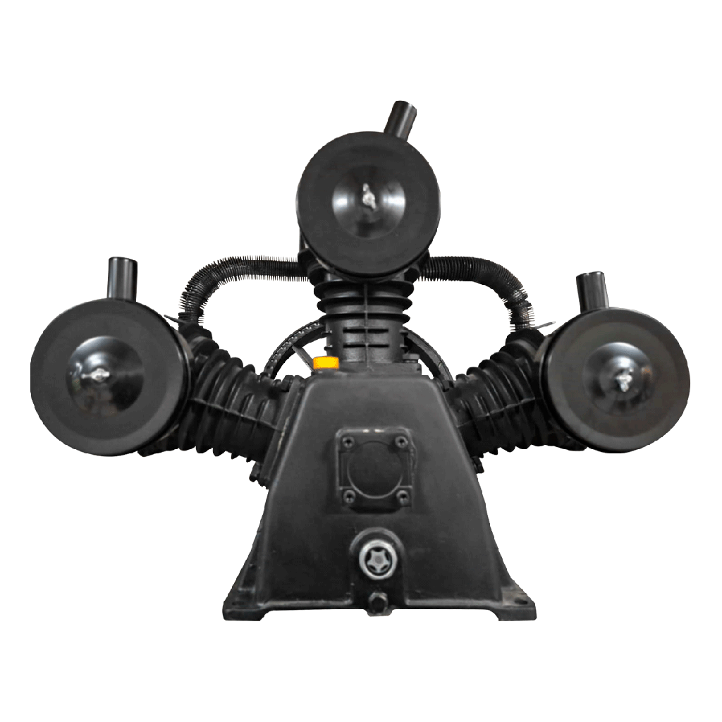 CABEZAL COMPRESORA DE 7.5HP #3080DLZ (UB75A) - WELKER