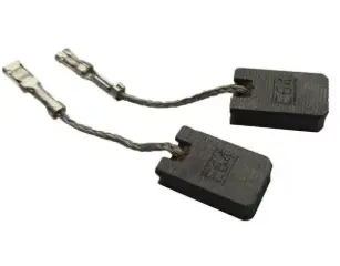 CARBON PARA AMOLADORA GWS DE 18 A 26 #F00061109 - BOSCH