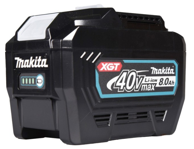 BATERIA XGT 40V 8.0Ah (BL4080F) - MAKITA