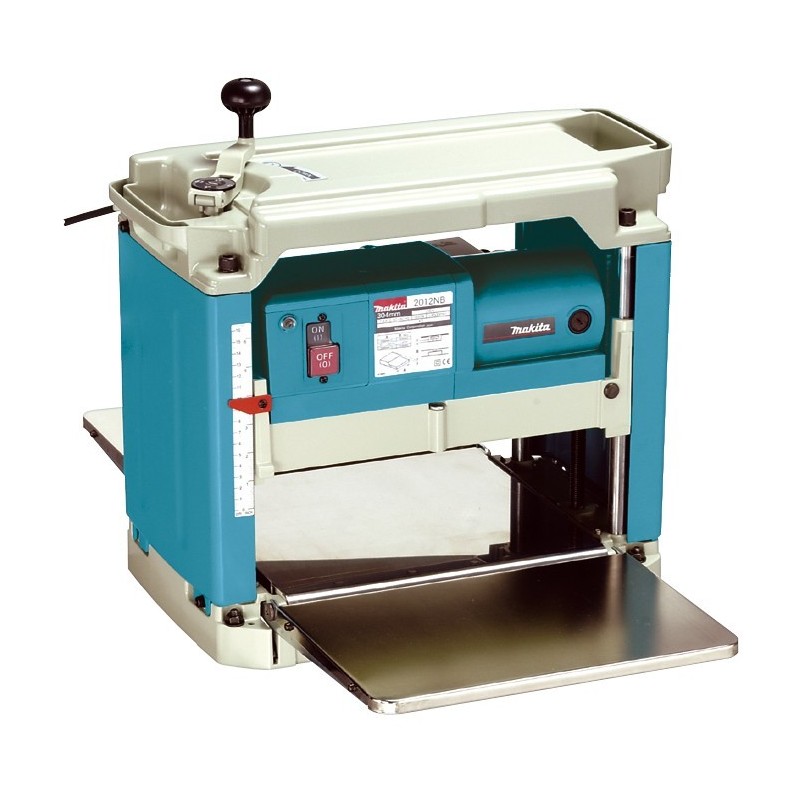 CEPILLO 304MM (12") 1650W 2012NB MAKITA