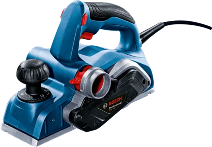 CEPILLO 700W 220V - (#GHO 700) BOSCH