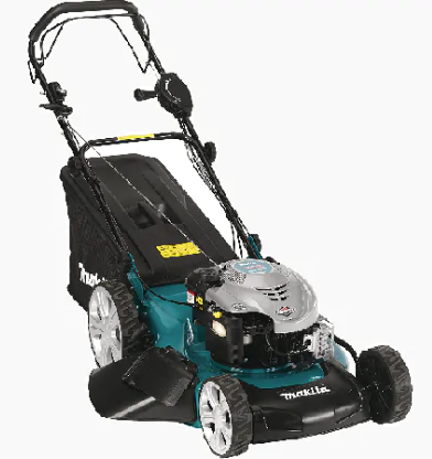 CORTACESPED MOTOR B&S 6.75HP 190CC 3 VELOC. PLM5113N2 - MAKITA