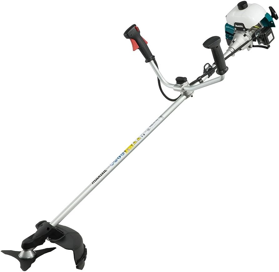 DESBROZADORA 2 TIEMPOS 1.9HP 40.2CC RBC414U - MAKITA