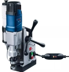 TALADRO MAGNETICO 1200W (#GBM 50-2) - BOSCH