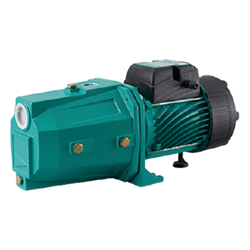 ELECTROBOMBA DE 1.5HP JET150 1.5"X1" - WELKER