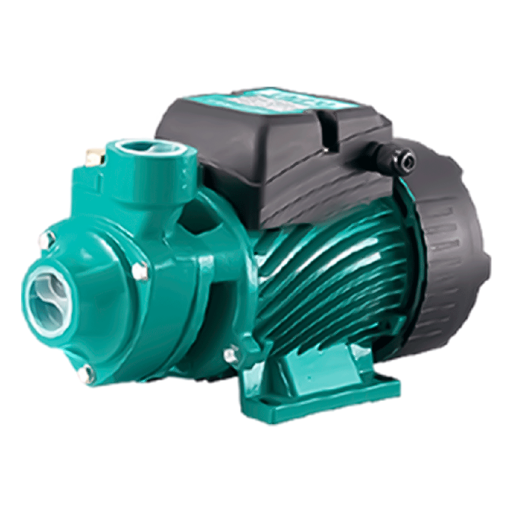 ELECTROBOMBA PERIFERICA QBB60 0.5HP 1"X 1" - WELKER