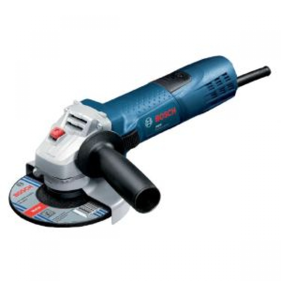 ESMERIL ANGULAR 4.1/2" (#GWS 7-115 750W) - BOSCH