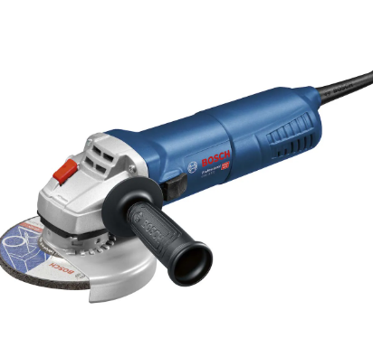 ESMERIL ANGULAR 5" (#GWS11-125 1100W) - BOSCH