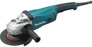 ESMERIL ANGULAR 7" 180MM 2200W GA7020 MAKITA