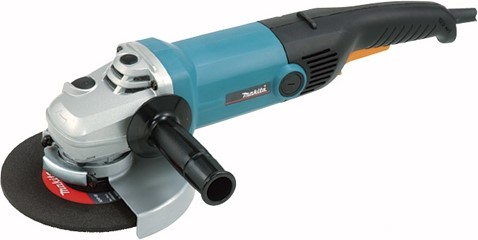 ESMERIL ANGULAR 7" 2000W GA7010C - MAKITA