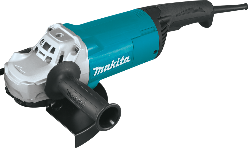ESMERIL ANGULAR 9" 2200W GA9060 + DISCO (X5) E-13764 - MAKITA