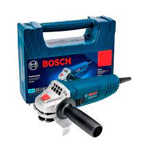ESMERIL ANGULAR PROFESIONAL 4.1/2" 850W (#GWS 850) - BOSCH