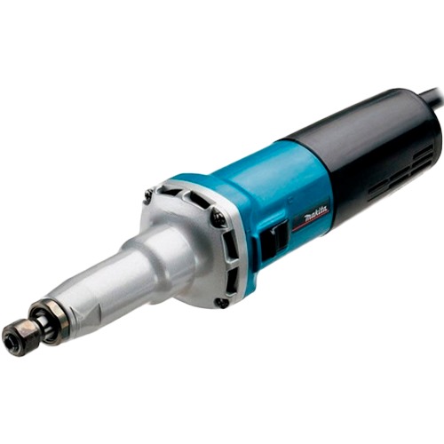 ESMERIL RECTO / RECTIFICADORA 1/4" GD0800C 750W 28000 RPM - MAKITA