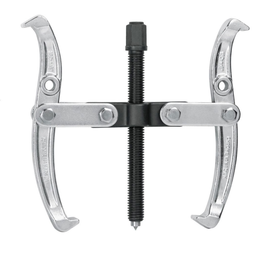 EXTRACTOR DE POLEAS 11" X 2 GARRAS #14499 - TRUPER