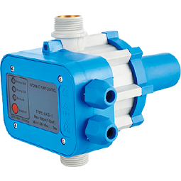 INTERRUPTOR DE CONTROL 1.5 KW TPC-10A - WELKER