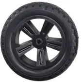 KIT DE RUEDAS GENERADOR EG4000/EG500/EG6500 HONDA