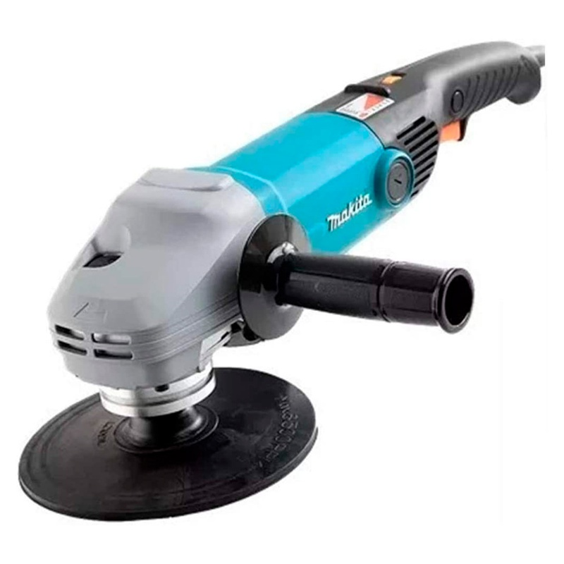 LIJADORA - PULIDORA 7" 1600W SA7000C - MAKITA