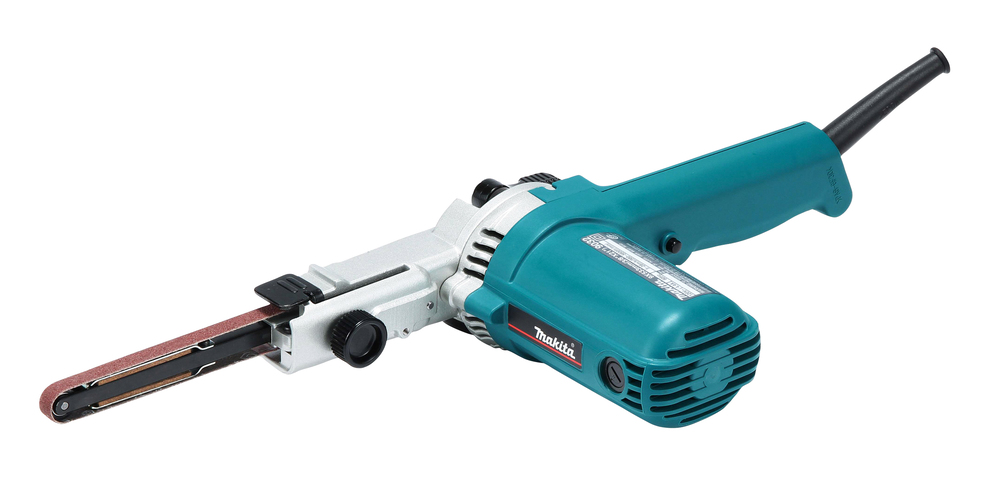 LIJADORA DE BANDA 1.3/16" X 21" 550W 9032 - MAKITA