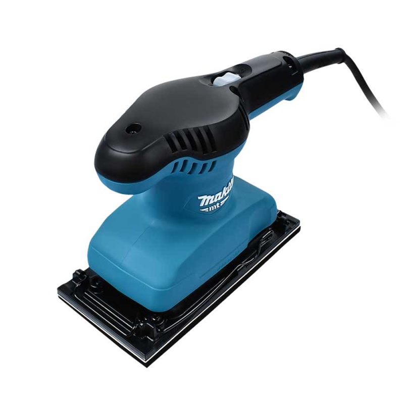 LIJADORA ORBITAL 1/3 PLIEGO 180W M9201B MT - MAKITA