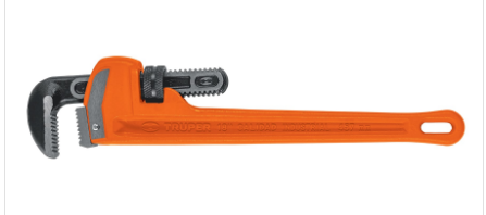 LLAVE STILSON 36" #15841 - TRUPER