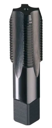 MACHO 1" X 11.5 NPT