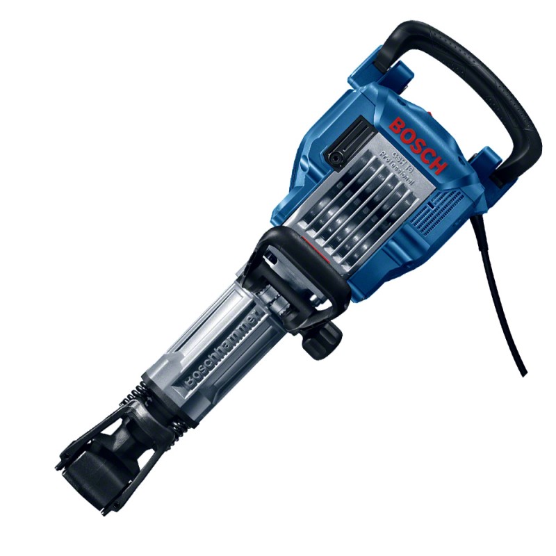 MARTILLO DEMOLEDOR 1700W 45J PROFESIONAL (#GSH 16-28) - BOSCH