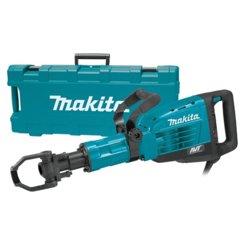 MARTILLO DEMOLEDOR HEXAGONAL 1510W HM1317CB - MAKITA