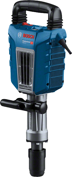 MARTILLO DEMOLEDOR 1750W (#GSH 14C) - BOSCH