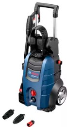 HIDROLAVADORA D/ALTA PRESION (#GHP 220) - BOSCH 2100W 2200PSI
