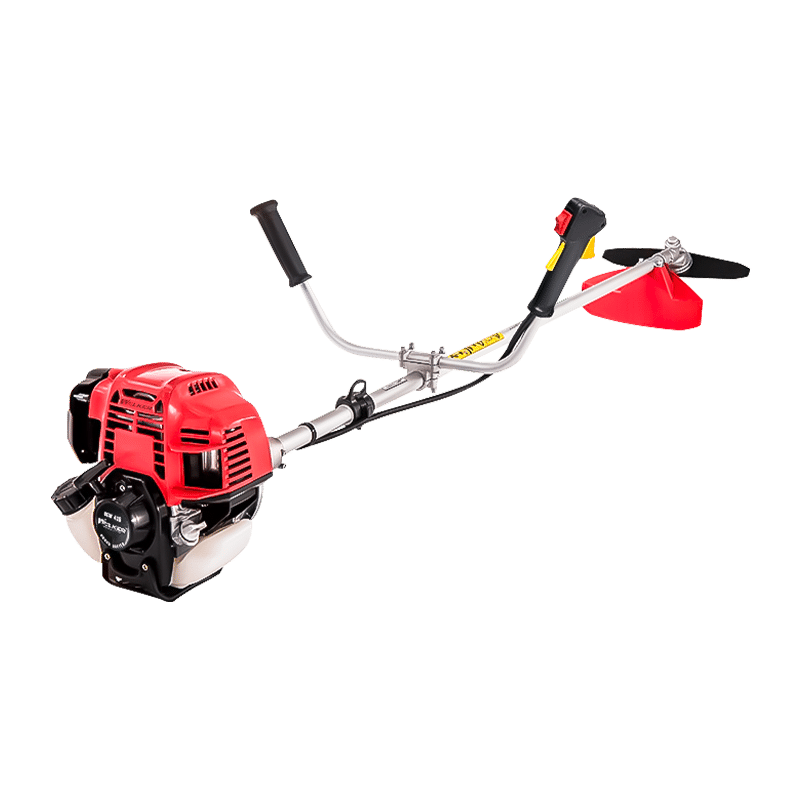 MOTOGUADAÑA 4 TIEMPOS 1 KW(1.33HP) /6500 RPM MODELO BCW435 - WELKER