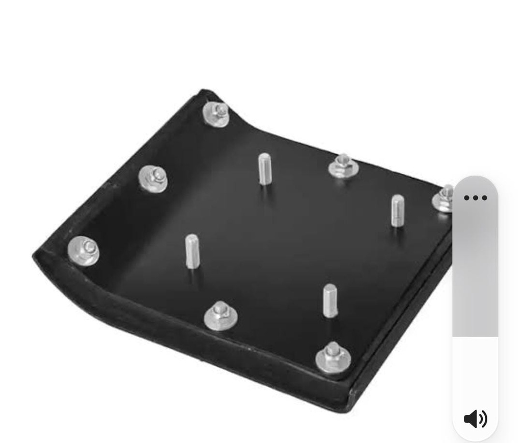 PISON P/APISONADORA WR70H1/H2 - WELKER