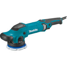 PULIDORA ROTO ORBITAL 5" 900W-220V PO5000C - MAKITA