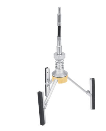RECTIFICADOR PARA CILINDRO DE MOTOR 2 A 7" #14533 - TRUPER