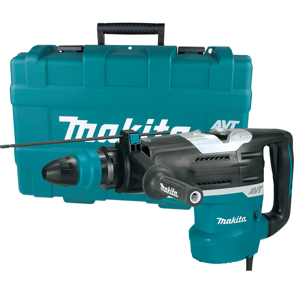 ROTOMARTILLO SDS MAX 1510 WATTS HR5212C AVT - MAKITA