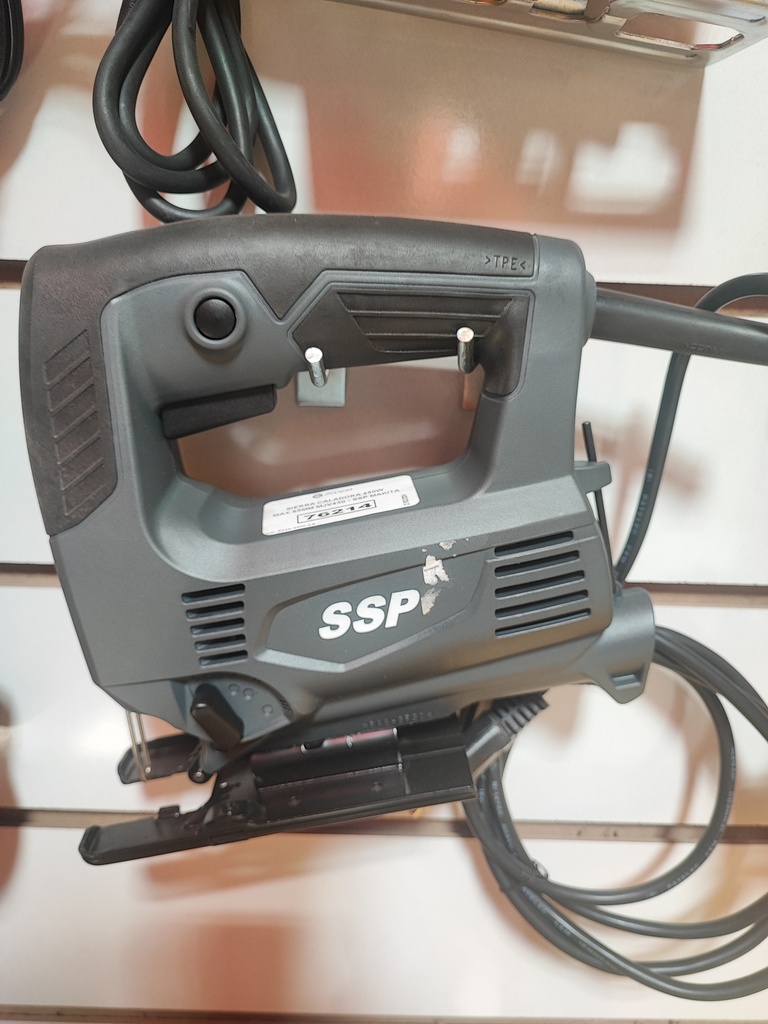 SIERRA CALADORA 450W MAX.65MM MJV430 - SSP - MAKITA