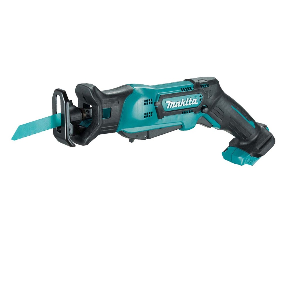SIERRA SABLE  12V CXT + MALETIN EQUIPO SOLO (#JR103DZ) - MAKITA