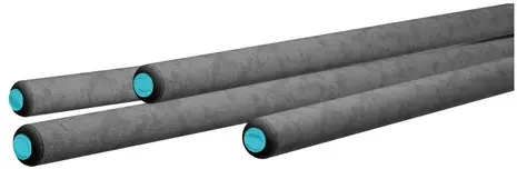 ELECTRODO REVESTIDO GENERAL 1/8" E 6013 / 3.2MM x 350MM (1 KILO) #ER320-4-1B - ENERGY