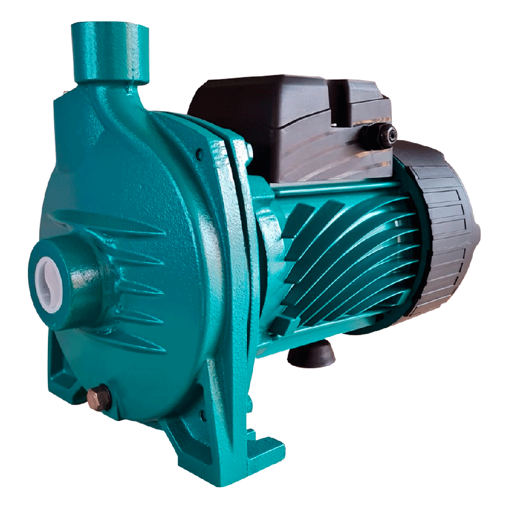 ELECTROBOMBA CENTRIFUGA MONOFASICO  TCP170  1.5HP 1"X1" 220V 60 HZ - WELKER