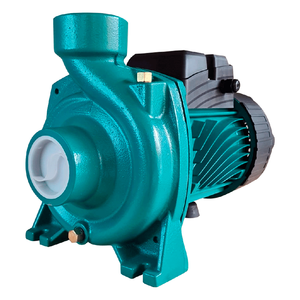 ELECTROBOMBA DE CAUDAL MONOFASICO THF6B-1  2.0HP 2"X2" 220v 60 HZ - WELKER