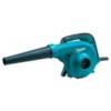 M4000B SOPLADORA 530W MT AZUL / 1.2-2.9 M3-MIN / 8,500-16,000 RPM - MAKITA