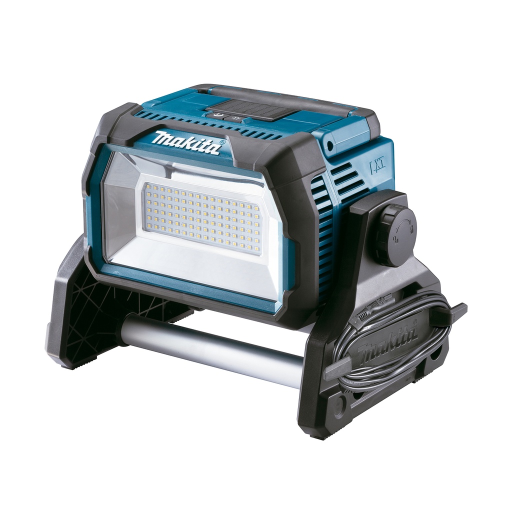 DML809 REFLECTOR  18X2=36V / 3 NIVELES  LXT-IP65 - MAKITA