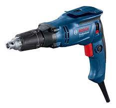 ATORNILLADOR 5000RPM (#GTB 650 650W 22OV) - BOSCH