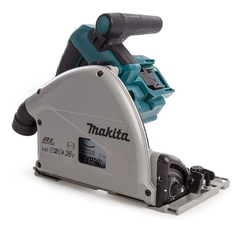 SIERRA CIRCULAR DE INCISION  6-1/2" 18V (DSP600Z) + BAT 5.0Ah (BL-1850B) - MAKITA